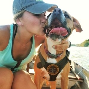 Meet your Posher, Olivia